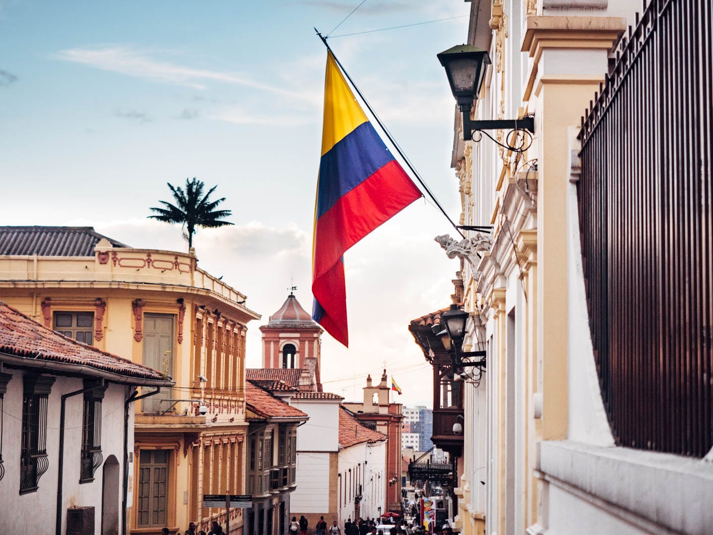 Bogota Travel Guide : the best things to do and visit (2026) - My trip to  Colombia