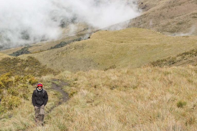 Inspiration for a trip to Colombia