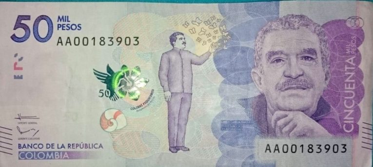 Colombia travel cost: how much money do you need for your trip