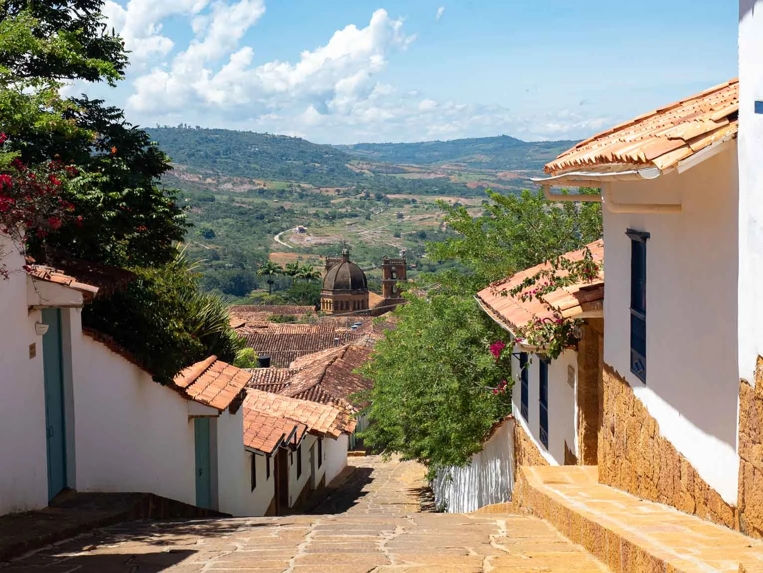 Barichara travel guide: visit one of the most beautiful village in Colombia  (2026)