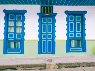 The 5 most beautiful villages in Colombia's coffee region
