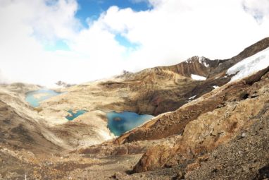 El Cocuy National Park travel guide: some of the most beautiful treks in Colombia