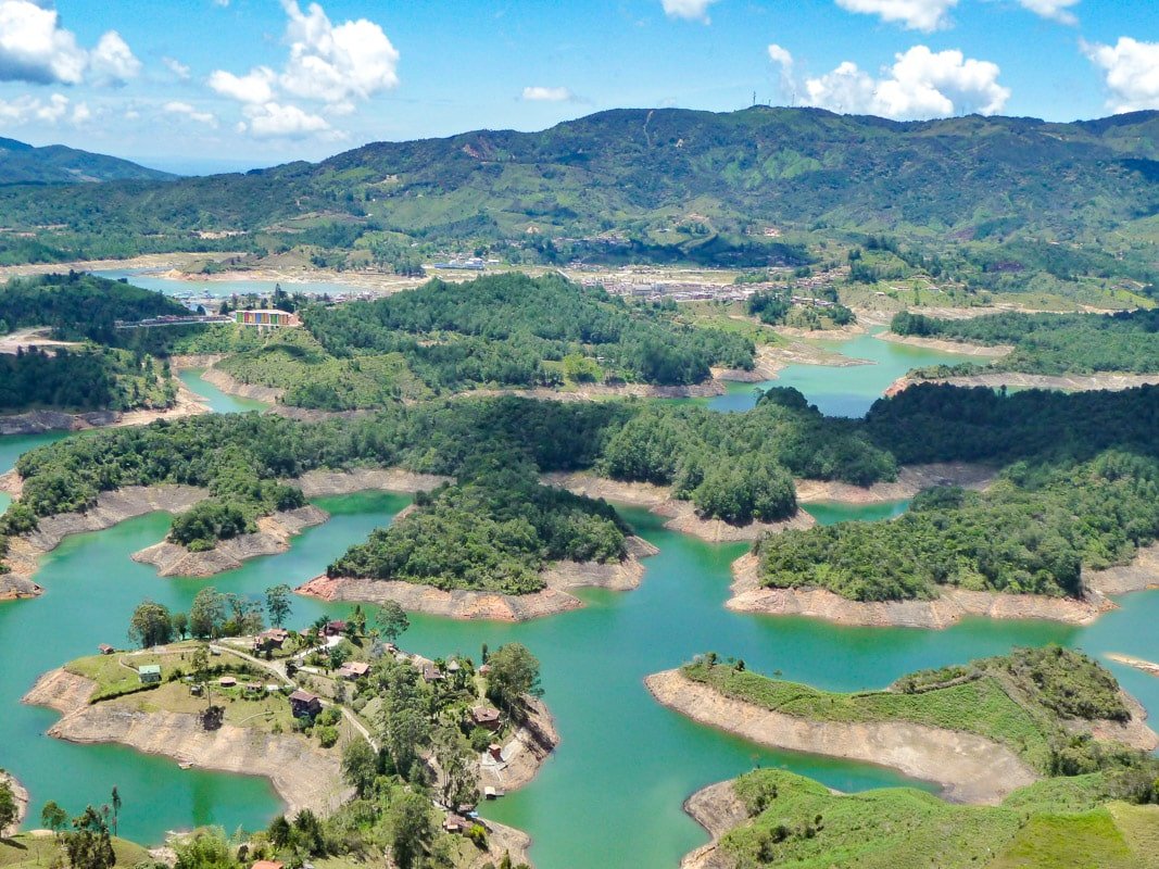 Medellin City Tours and local english tour guides to discover Medellin's region Medellin City Tours and local english tour guides to discover Medellin's region
