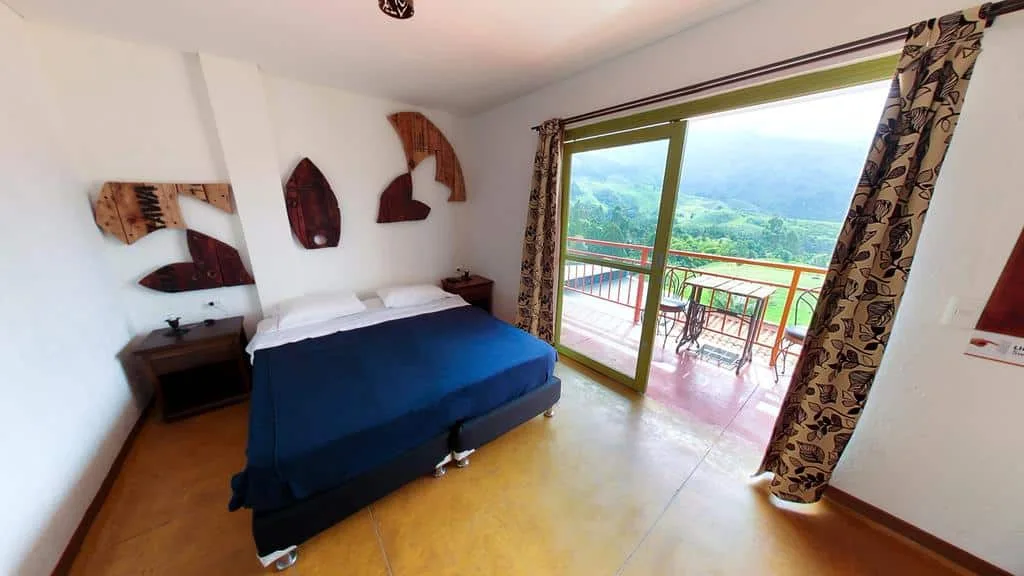 El Viajero Hostel Salento