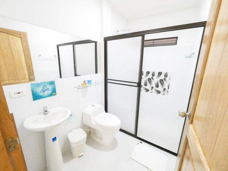 Hotel Punta Caribana, Necocli