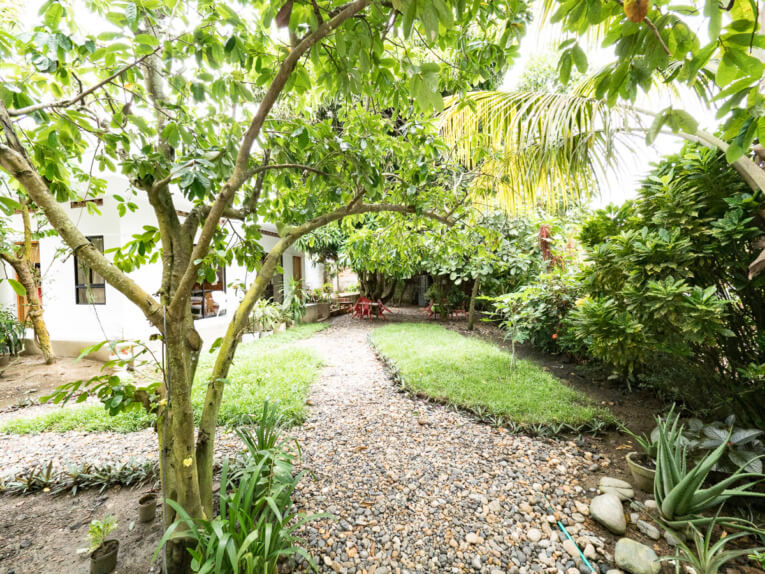 Hotel Punta Caribana, Necocli