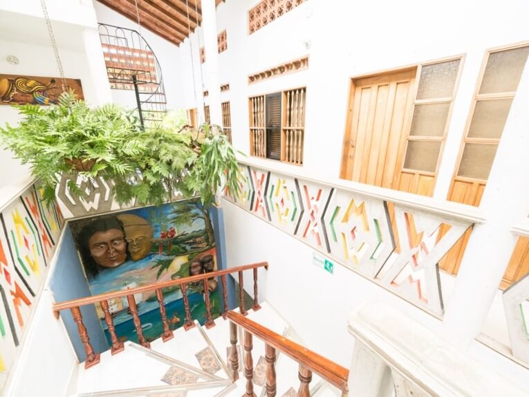 Hotel Punta Caribana: where to stay in Necocli