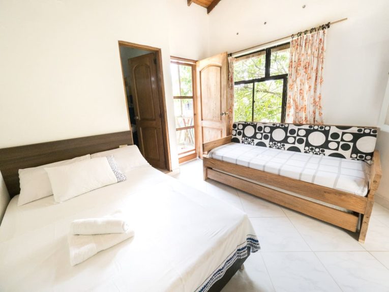 Hotel avis review colombie