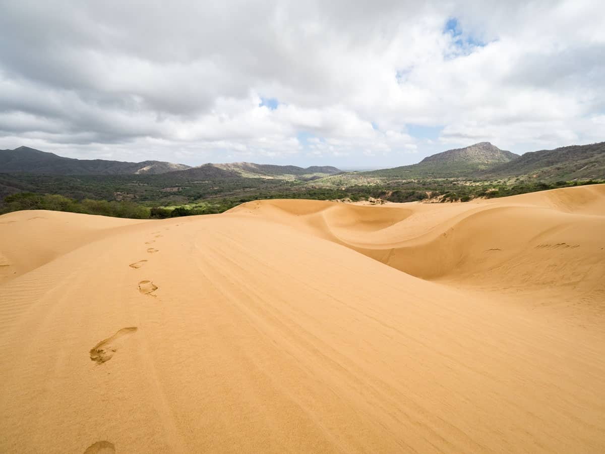 Guajira desert 4-day Tour: our travel guide and feedback Guajira desert 4-day Tour: our travel guide and feedback