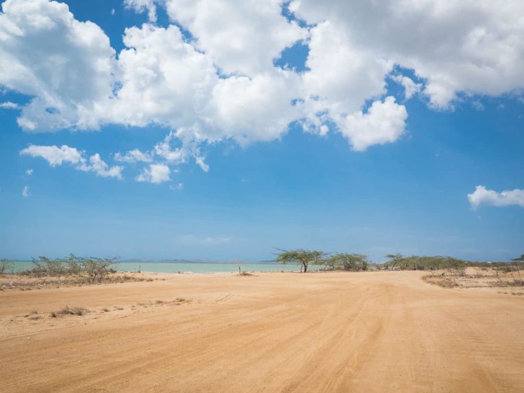 Guajira desert classic Tour: our travel guide and feedback