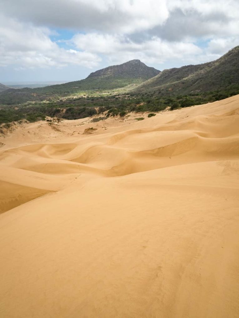 Guajira desert classic Tour: our travel guide and feedback