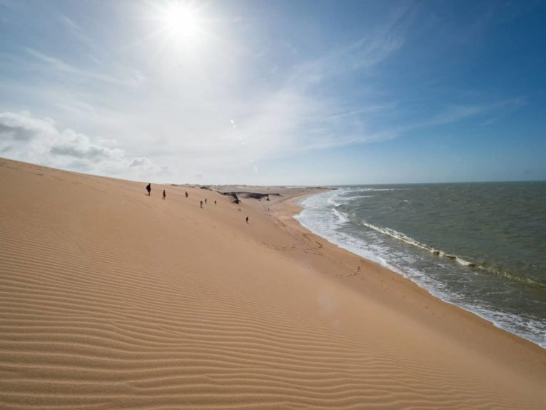 Guajira desert classic Tour: our travel guide and feedback