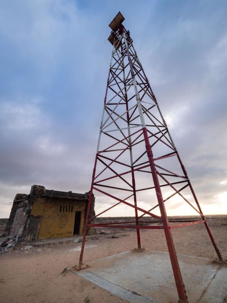 Guajira desert classic Tour: our travel guide and feedback