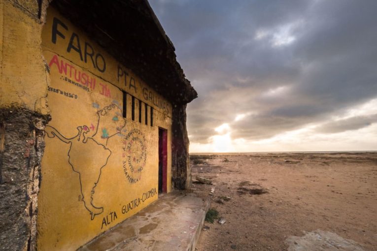 Guajira desert classic Tour: our travel guide and feedback