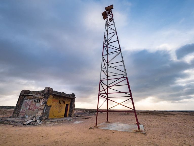 Guajira desert classic Tour: our travel guide and feedback