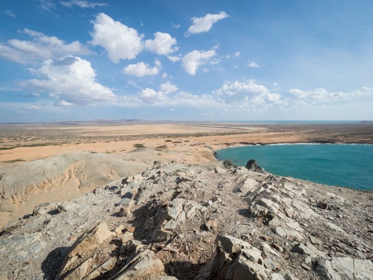 Guajira desert classic Tour: our travel guide and feedback