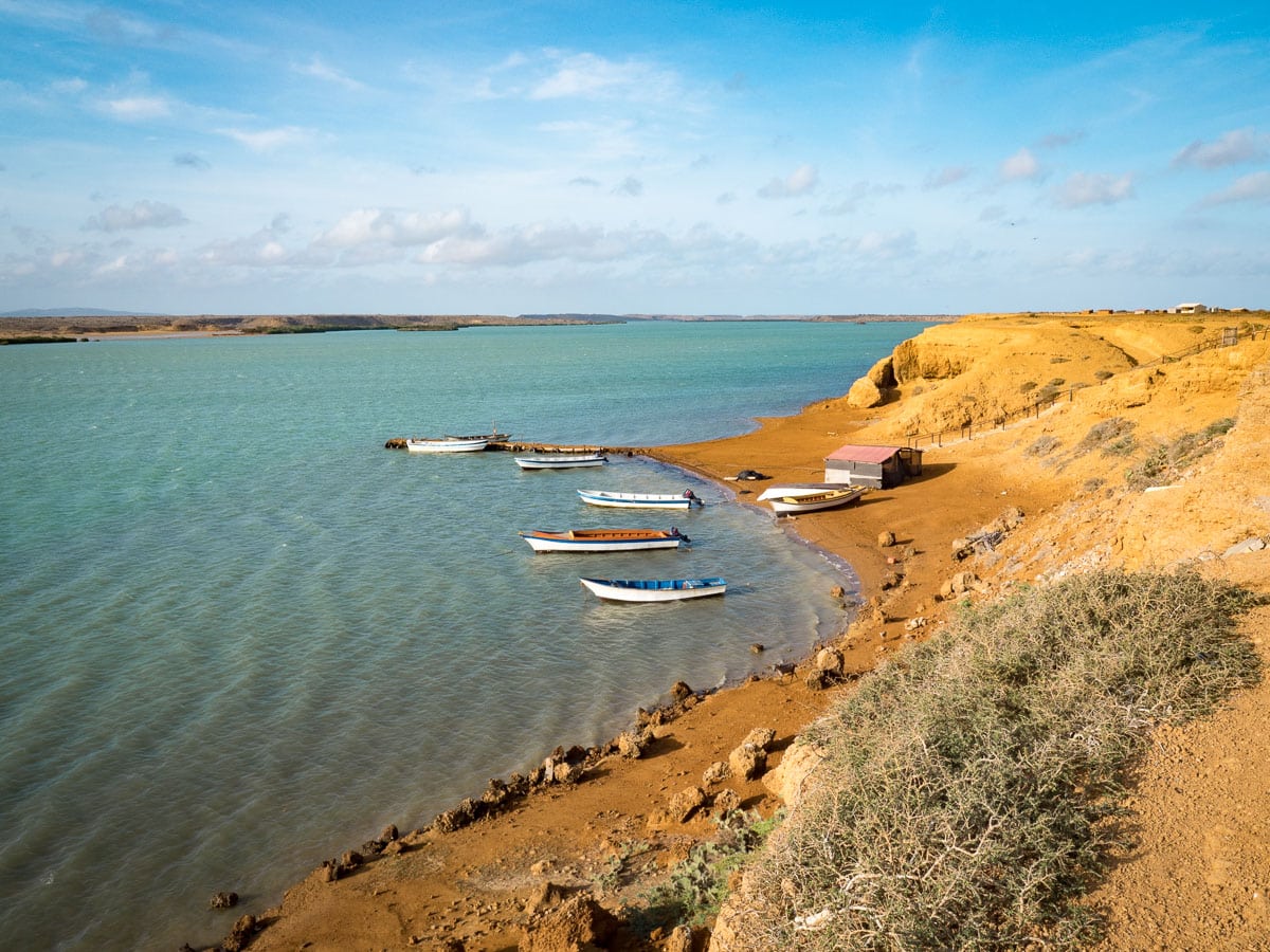 Guajira desert 4-day Tour: our travel guide and feedback Guajira desert 4-day Tour: our travel guide and feedback