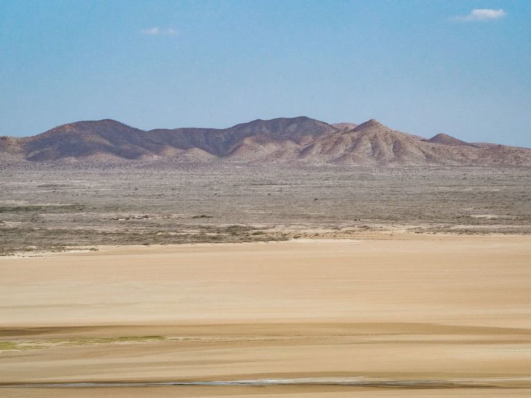 Guajira desert classic Tour: our travel guide and feedback