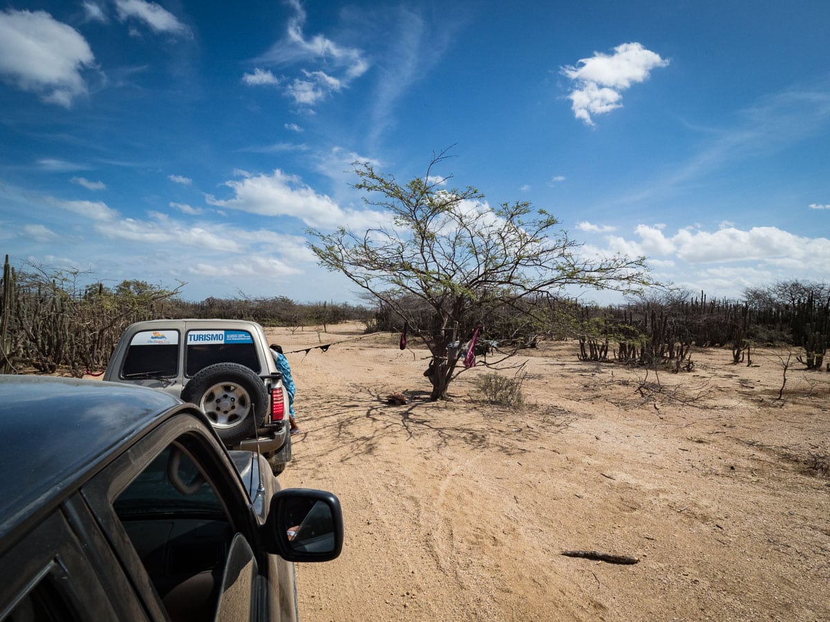 Guajira Desert in Colombia: what you need to know before you go
