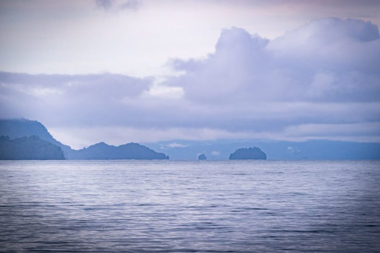 Utria National Park travel guide: natural wonder in the Pacific coast of Choco