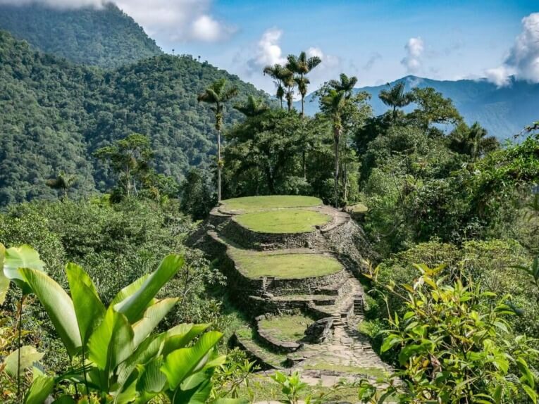 Lost City Trek: our travel guide to the Ciudad Perdida