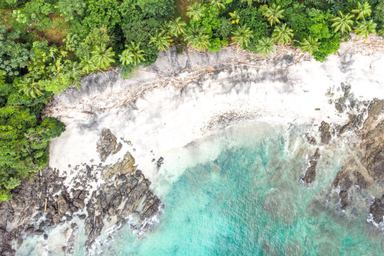 Top 9 best and most beautiful beaches in Colombia