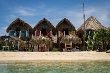 What are the best beaches in Cartagena de indias ?