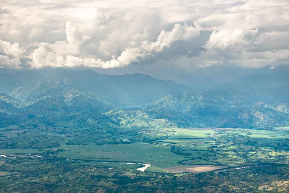Domestic flights travel guide: Book a flight in Colombia Domestic flights travel guide: Book a flight in Colombia