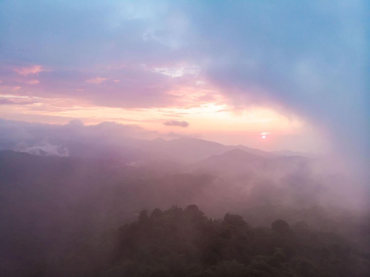 The state of responsible (or sustainable) tourism in Colombia