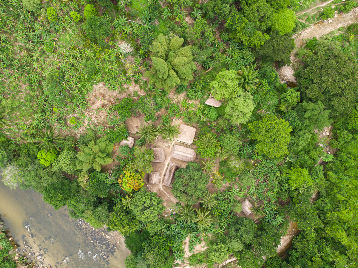 The state of responsible (or sustainable) tourism in Colombia