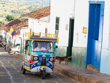 Our tips for planning your trip to Colombia