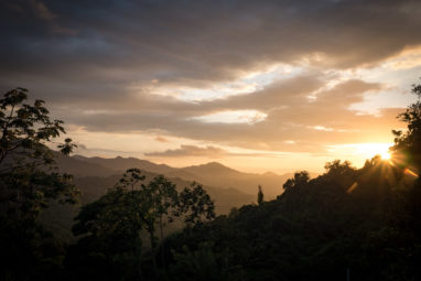 The weather in Colombia, the best time to travel