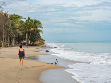 Visit Punta de los remedios travel guide: farniente en la Guajira