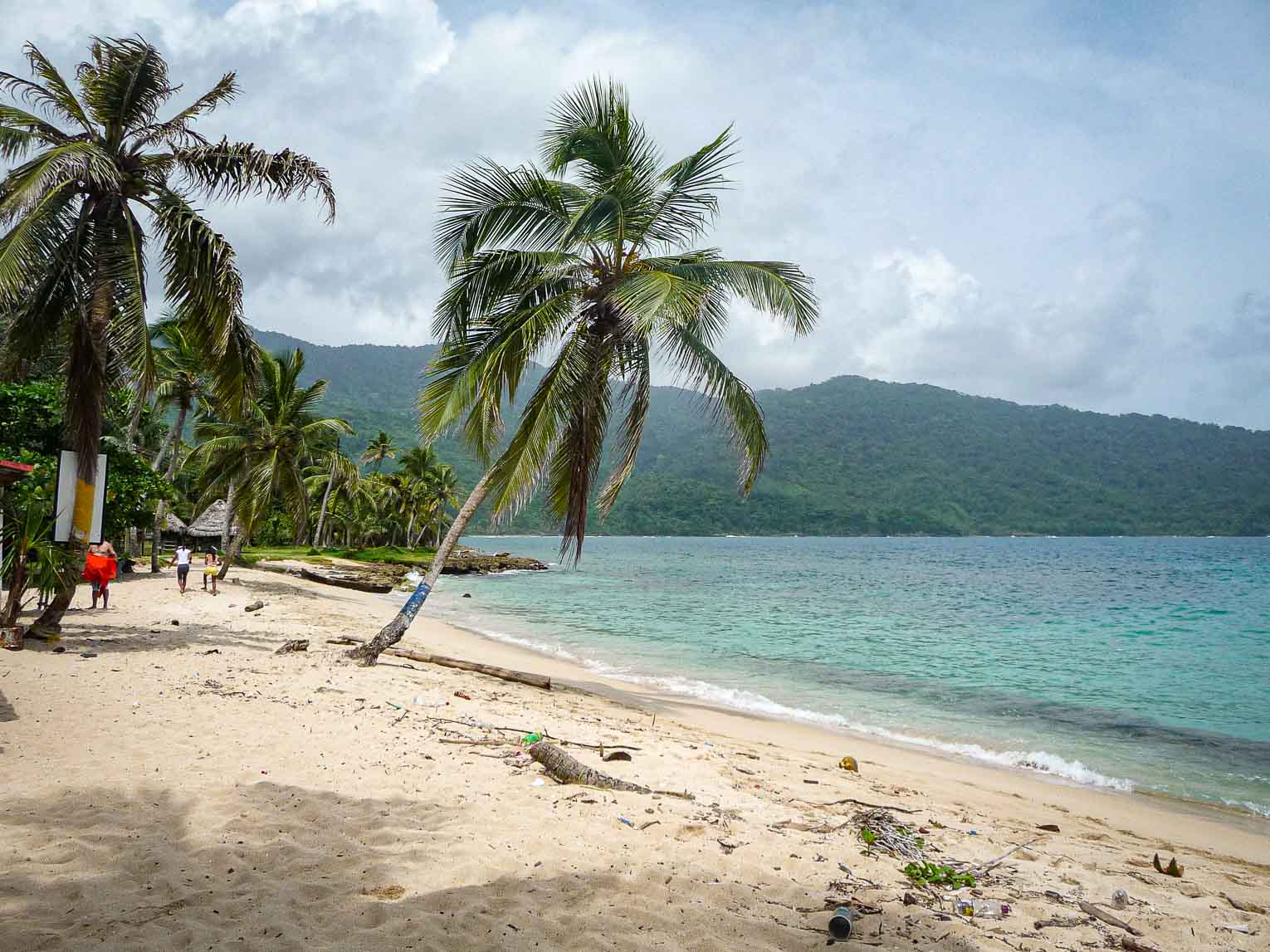 Visit Capurgana & Sapzurro travel guide: best things to do