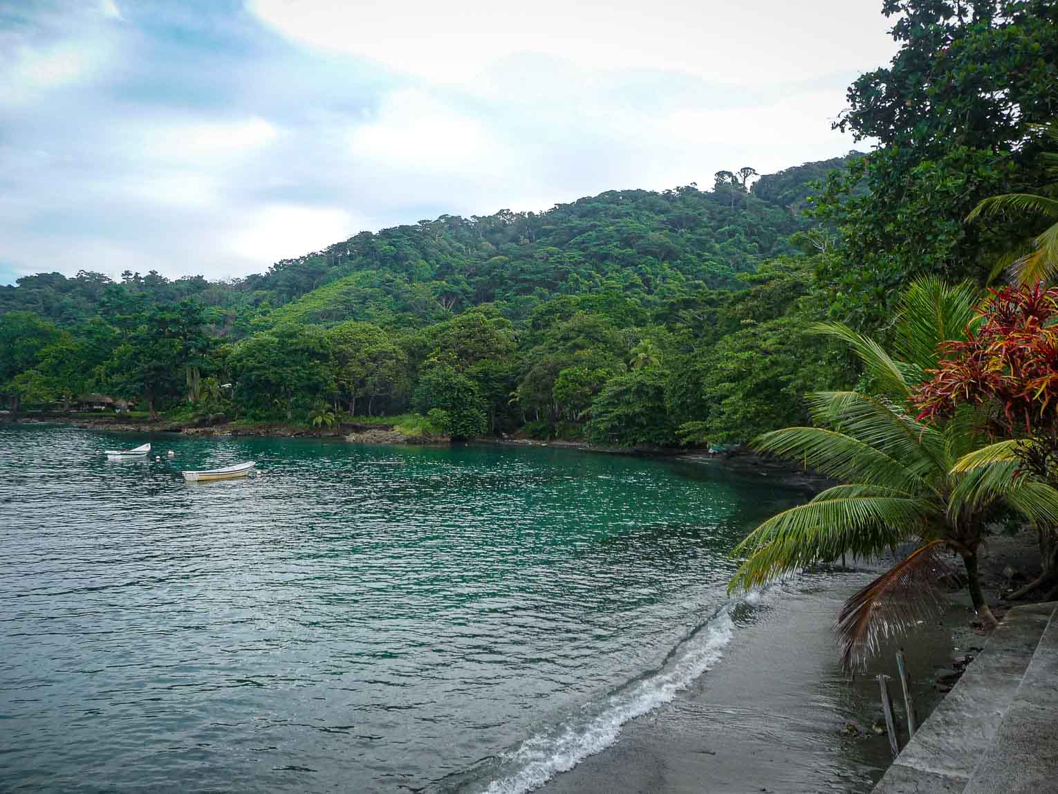 Visit Capurgana & Sapzurro travel guide: best things to do