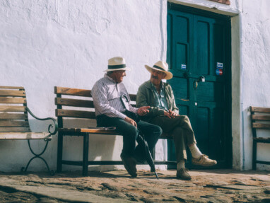 Visiter Villa de Leyva, village patrimoine