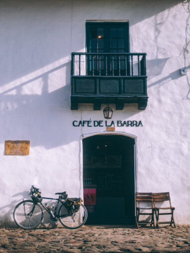 Visiter Villa de Leyva, village patrimoine