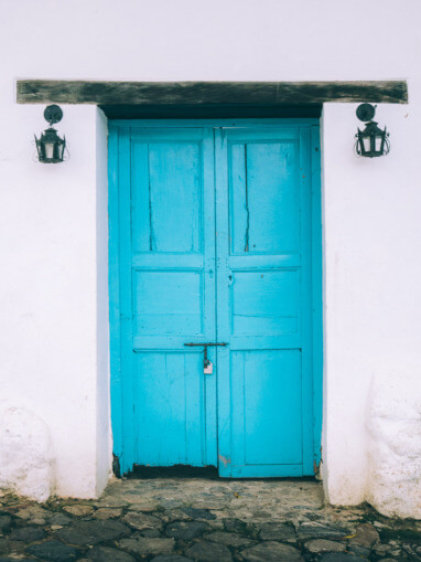 Visiter Villa de Leyva, village patrimoine