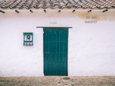 Visiter Villa de Leyva, village patrimoine