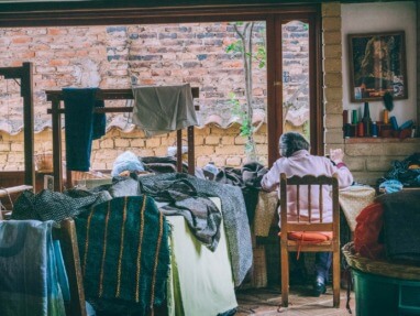 Visiter Villa de Leyva, village patrimoine