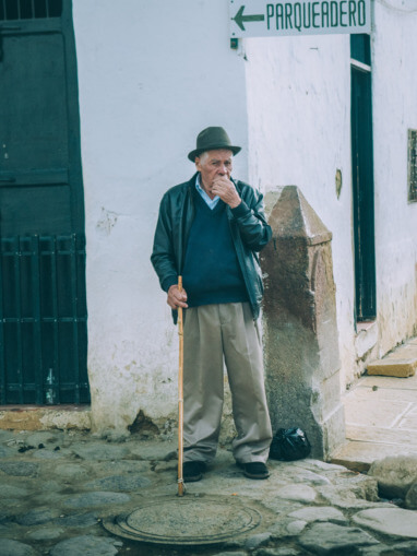 Visiter Villa de Leyva, village patrimoine