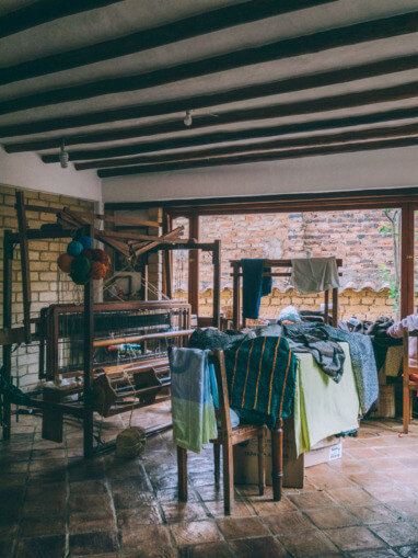 Visiter Villa de Leyva, village patrimoine