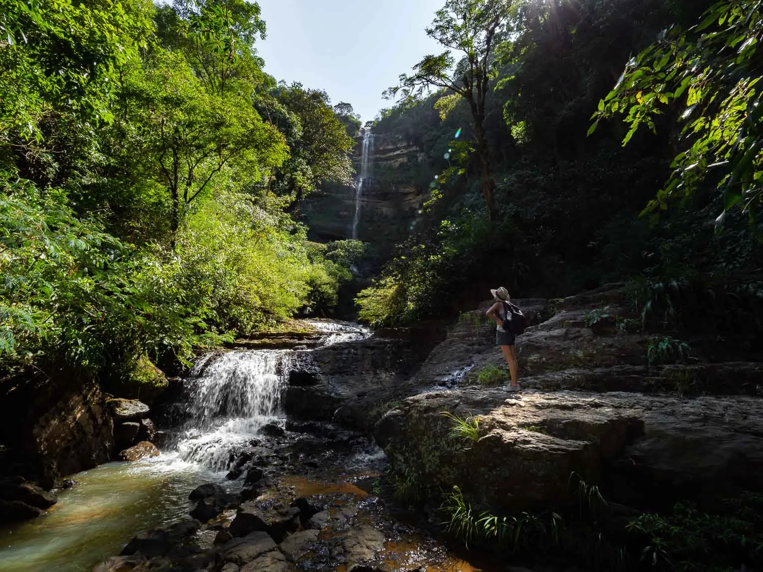 10-day Road trip in Colombia: our itinerary from Bogota to Santa Marta by car