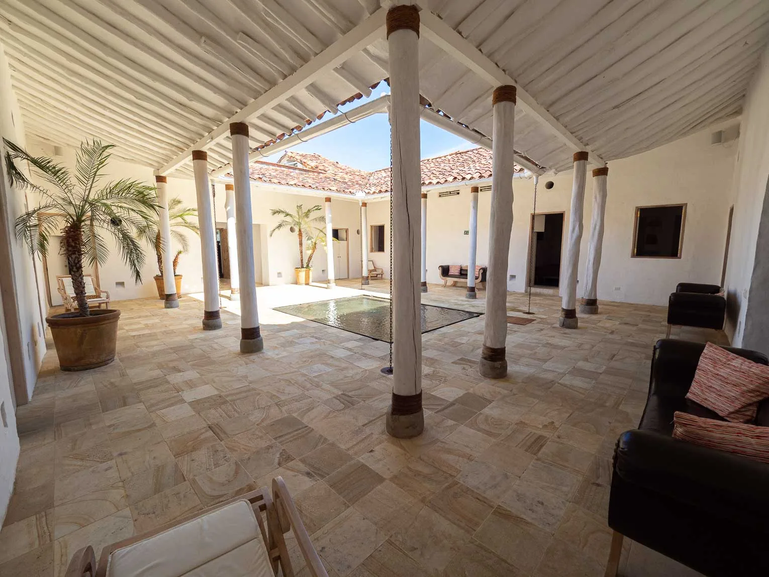 10-day Road trip in Colombia: our itinerary from Bogota to Santa Marta by car