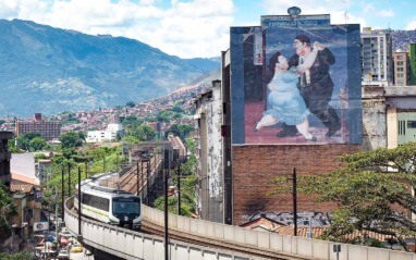 Visit Medellin Travel Guide : the best things to do in Medellin