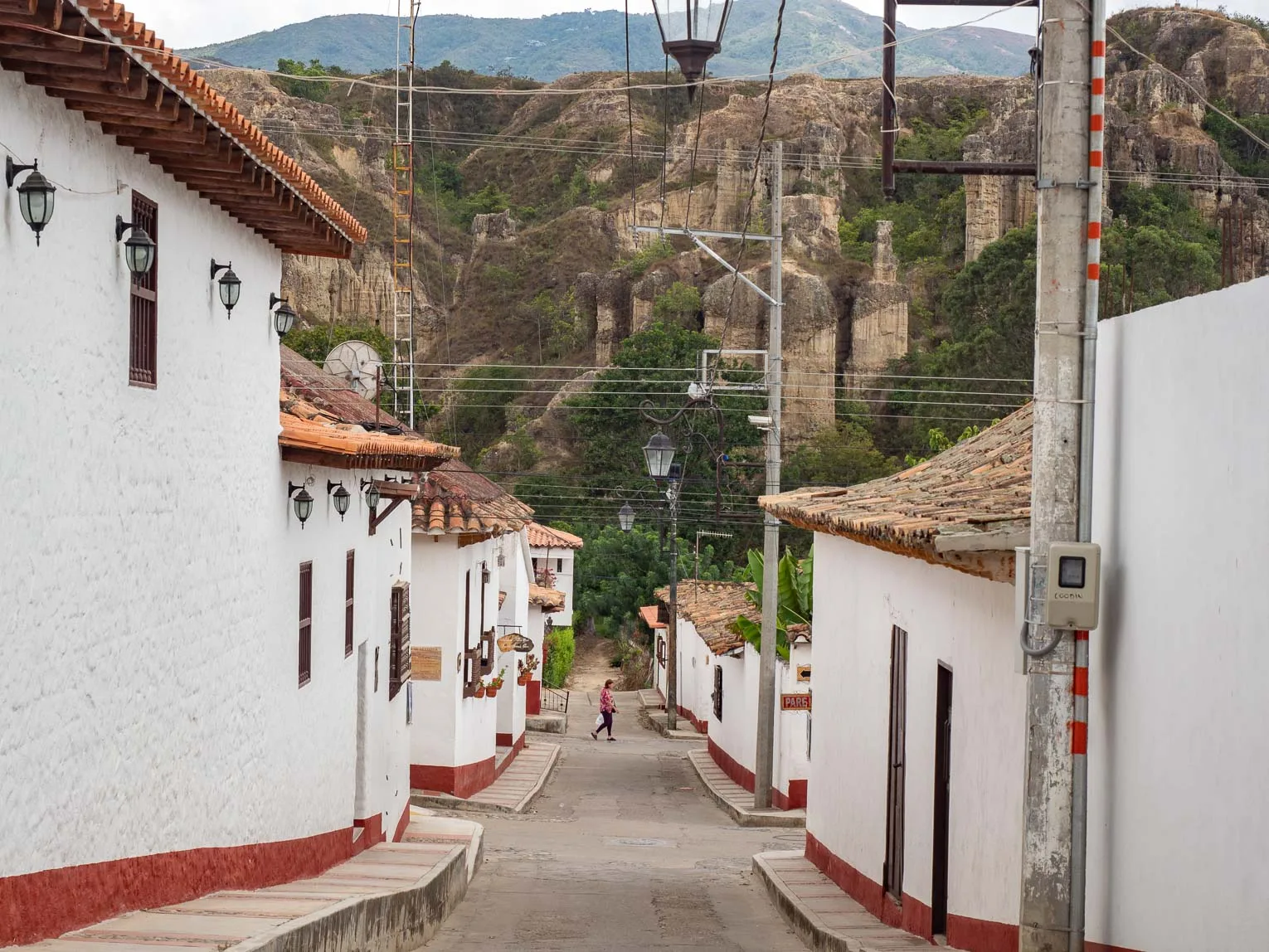 10-day Road trip in Colombia: our itinerary from Bogota to Santa Marta by car