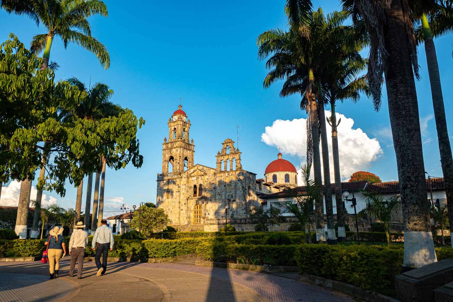 10-day Road trip in Colombia: our itinerary from Bogota to Santa Marta by car 10-day Road trip in Colombia: our itinerary from Bogota to Santa Marta by car