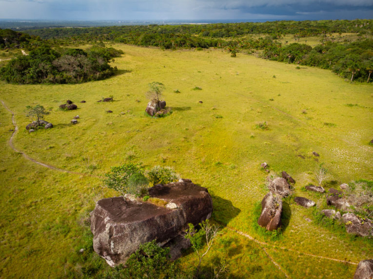 Review of our 2019 travel itinerary in Colombia