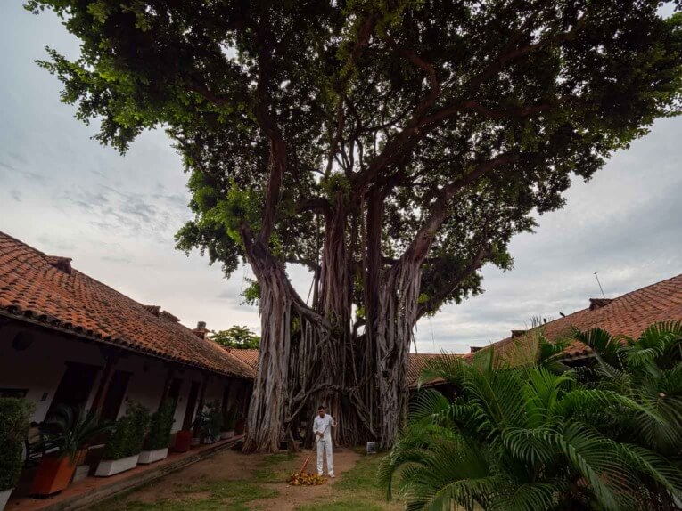 Review of our 2019 travel itinerary in Colombia