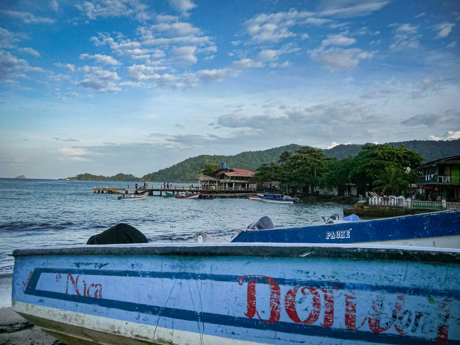 Visit Capurgana & Sapzurro travel guide: best things to do